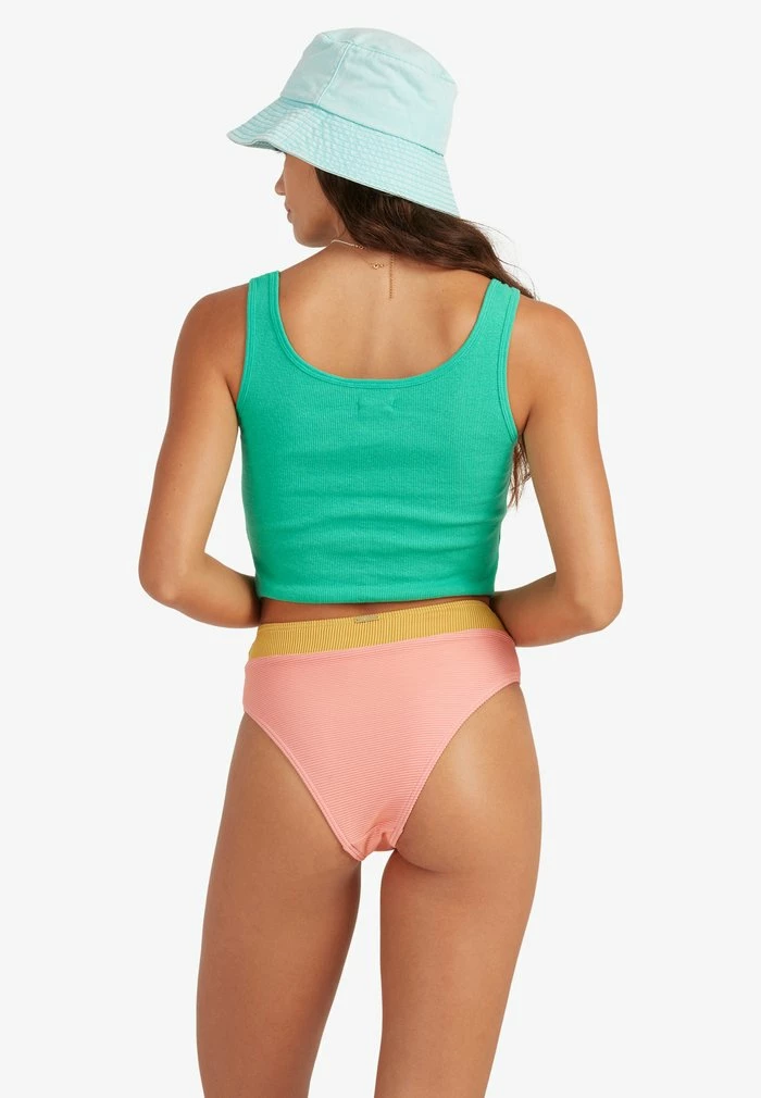 FOREVER STOKED - Top - tropical green Billabong FOREVER STOKED - Top - Tropical Green -Billabong Shop ed70e66fd2b6409d968b15d55fe7694e