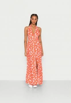 Billabong HUNG UP - Maxi Dress - Fireside