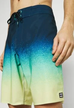 Billabong ALL DAY FADE PRO - Swimming Shorts - Navy -Billabong Shop ee51d4e0bf4e490b9bdda23ad9f603f8