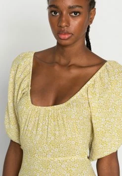 Billabong LOVE AND FREE - Maxi Dress - Lime 6 Billabong LOVE AND FREE - Maxi Dress - Lime -Billabong Shop eeb623a33fcb4247a602f7c72d00bc1a