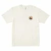 Billabong ROCKIES - Print T-shirt - Off White -Billabong Shop ef0149d06a514ba8beb66cf6c6ded0a2