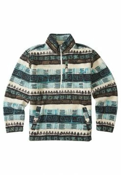 Billabong Fleece Jumper - Bleach