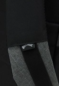 Billabong COMMAND PACK UNISEX - Rucksack - Grey Heather -Billabong Shop f02b0eb3d2324f94a50e14dfc2ee1578