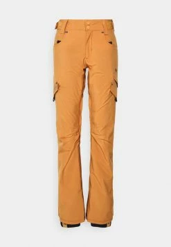Billabong NELA - Snow Pants - Vintage Gold -Billabong Shop f16e8c0be60f4c20873dd49302825cc9