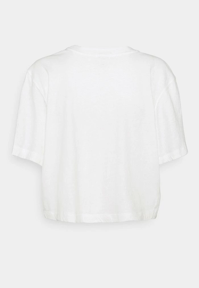 MADE IT - Print T-shirt - salt crystal Billabong MADE IT - Print T-shirt - Salt Crystal -Billabong Shop f1e1328d70a147408172a1984e871c8e