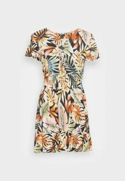 Billabong DAY TRIPPIN - Day Dress - Black 5 Billabong DAY TRIPPIN - Day Dress - Black -Billabong Shop f2e098a932fc48f2b3e46f38b47474a5