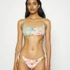 Billabong SWEET TROPICS - Bikini Top - Multi Coloured -Billabong Shop f307d13a654042fcbbfd1286724b6ad9