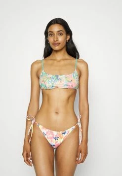 Billabong SWEET TROPICS - Bikini Top - Multi Coloured