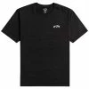 Billabong Print T-shirt - Black -Billabong Shop f30aadafc4ad44d7a734628d8a0ee265