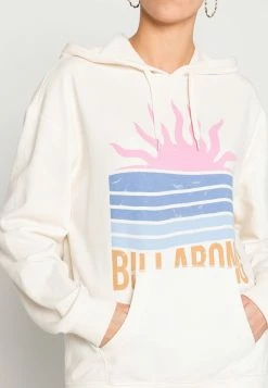 Billabong EAST SUNRISE - Sweatshirt - Salt Crystal -Billabong Shop f369e17d6e9149a3b17f03feade20ea5