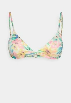 Billabong SWEET TROPICS CECI - Bikini Top - Multi -Billabong Shop f3b6fb863d8848e99d234f624f4237fe