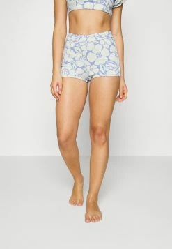 Billabong BEYOND THE BLUE SURF - Bikini Bottoms - Salt Crystal