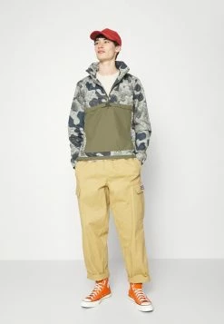 Billabong BURKARD WIND SWELL - Summer Jacket - Highland -Billabong Shop f4efb037005243e99e70e393f9d0292f