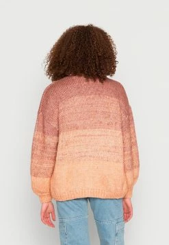 Billabong COOL BREEZE - Cardigan - Red Clay -Billabong Shop f5b91ef7f48243bf8aba3af7f8ed39a5