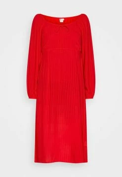 Billabong CHASING SUN - Day Dress - Red 6 Billabong CHASING SUN - Day Dress - Red -Billabong Shop f5dd260b49294403a7f64d01192e2402