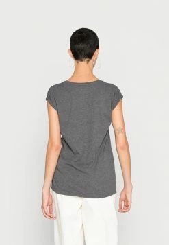 Billabong SECRET ISLAND - Print T-shirt - Off Black -Billabong Shop f62453a9ac284255981732d759919212