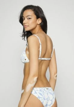 Billabong BEYOND THE BLUE CECI - Bikini Top - Salt Crystal -Billabong Shop f699c18c899c49a79f47823b9488cb61