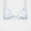Billabong BEYOND THE BLUE CECI - Bikini Top - Salt Crystal -Billabong Shop f6c520353c4a469f894e1b403c52370a