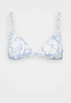 Billabong BEYOND THE BLUE CECI - Bikini Top - Salt Crystal