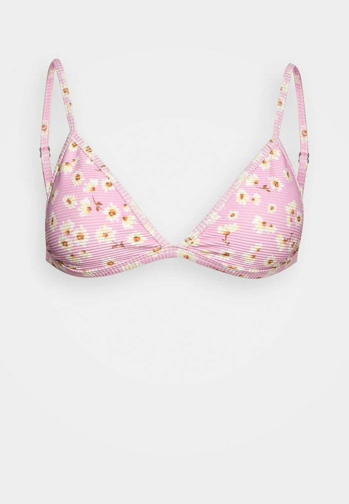 CRAZE - Bikini top - pink lady Billabong CRAZE - Bikini Top - Pink Lady -Billabong Shop f6ce7b0b1400495aa39109278b828474