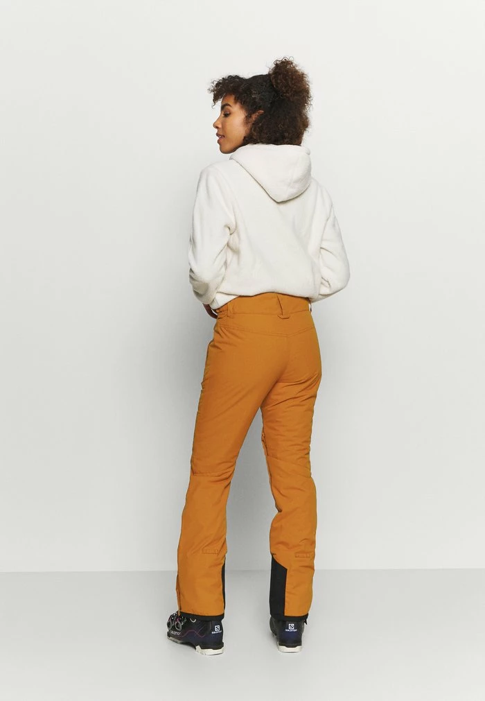 MALLA - Snow pants - brown Billabong MALLA - Snow Pants - Brown -Billabong Shop f6f265eaeeb64747a04542ed63325c23