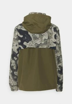 Billabong BURKARD WIND SWELL - Summer Jacket - Highland -Billabong Shop f750b0d04b4b457e82cae6f5653bd2b5