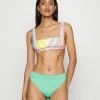 Billabong BREAK OF DAWN TANK - Bikini Top - Multi