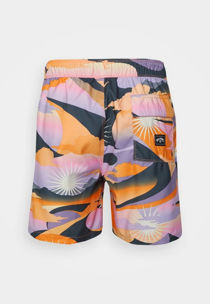 SUNDAYS - Swimming shorts - dusk Billabong SUNDAYS - Swimming Shorts - Dusk -Billabong Shop f84ccf5af3d34468bc63d942ca2f930a