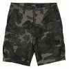 Billabong SCHEME - Shorts - Charcoal Camo -Billabong Shop f9192a267cb24777bda8949acdd0c3e6