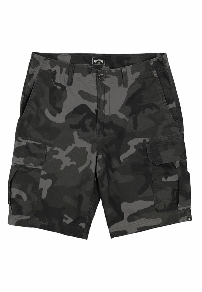 SCHEME - Shorts - charcoal camo Billabong SCHEME - Shorts - Charcoal Camo -Billabong Shop f9192a267cb24777bda8949acdd0c3e6