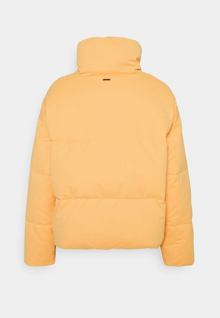 GOOD FRIENDS - Winter jacket - amber yellow Billabong GOOD FRIENDS - Winter Jacket - Amber Yellow -Billabong Shop f925111072c540cca8b063be104ac616