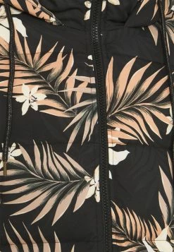 Billabong BACK IN TOWN - Winter Jacket - Black -Billabong Shop f99de26366674f8a970934b73f54fbef