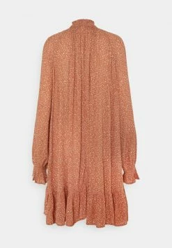 Billabong MORNING COFFEE - Day Dress - Coconut -Billabong Shop fb8251320b05471ea36e64d967aa5507