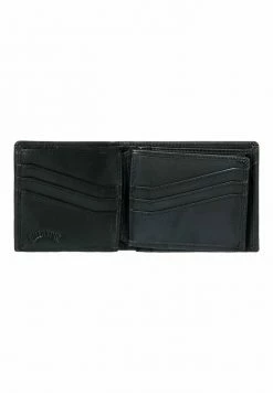 Billabong Wallet - Black -Billabong Shop fb9635b85a5241cf9790e30b4a041e2d