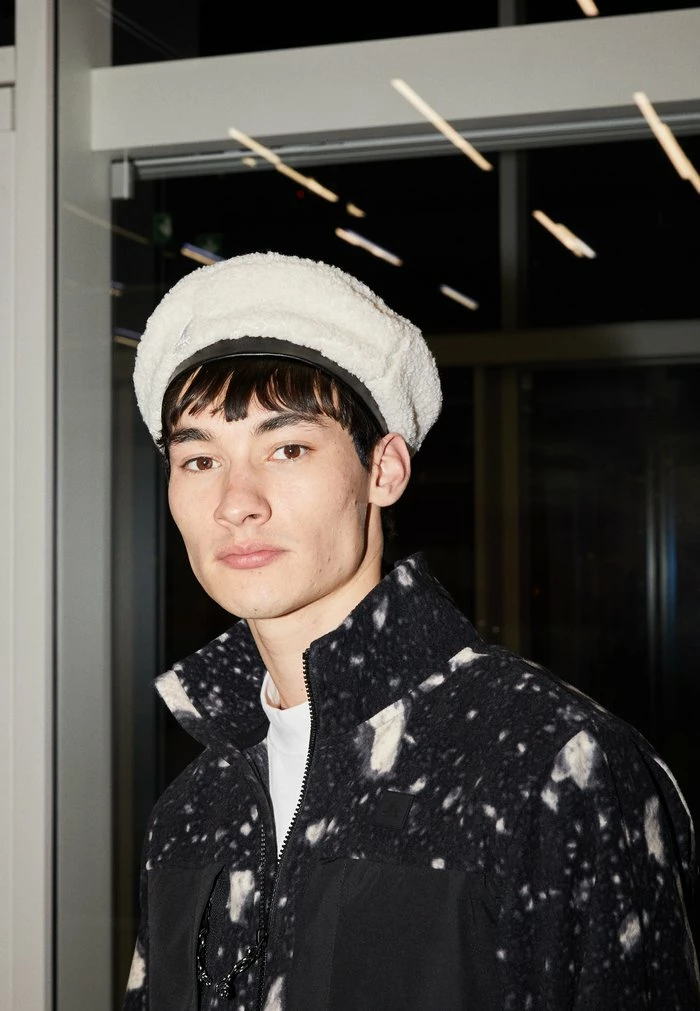 CANYON ZIP MOCK - Fleece jacket - iceberg Billabong CANYON ZIP MOCK - Fleece Jacket - Iceberg -Billabong Shop fc7fcc6788544be7b5b6cd0fdb289993