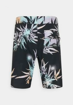 Billabong SUNDAYS AIRLITE - Swimming Shorts - Black -Billabong Shop fcb40ddec7e8438887bb1e0bb3ab383c