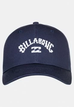 Billabong ARCH - Cap - Navy -Billabong Shop fe80f660f5da4cadb4fece369e3e5e44