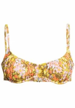 Billabong BRING ON THE BLISS - Bikini Top - Multi -Billabong Shop ff57342df2014f0bbec517bd0f29a174