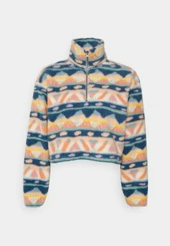 Billabong SALTY BLONDE SURFSIDE COZY - Sweatshirt - Deja Blue -Billabong Shop ffb5cdaa7d5e4694aee1dc04156428ab